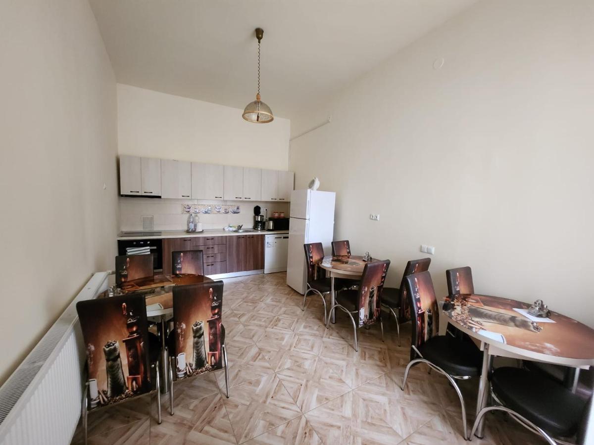 Antique Aparthotel Alba Iulia Dış mekan fotoğraf