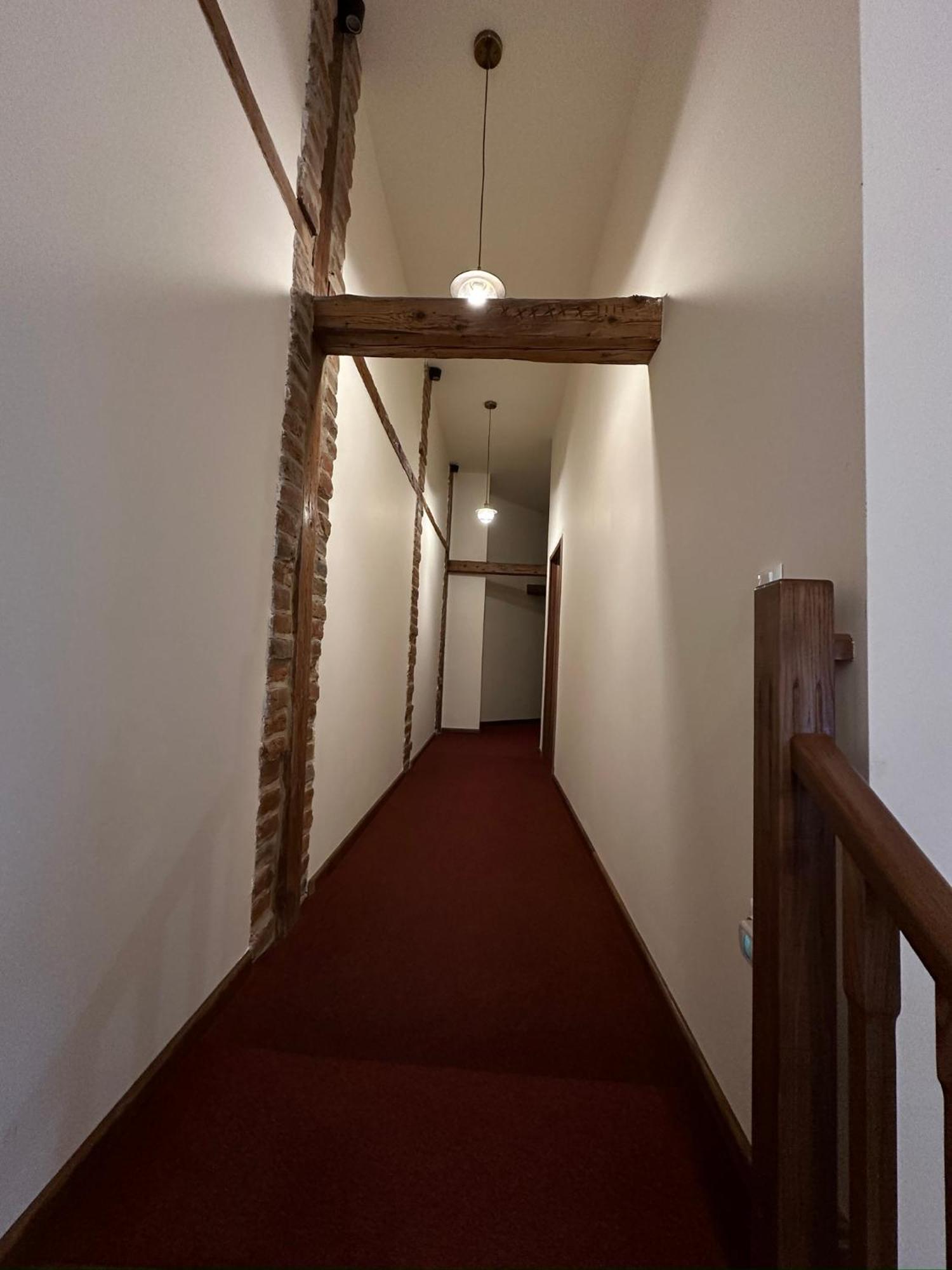 Antique Aparthotel Alba Iulia Dış mekan fotoğraf