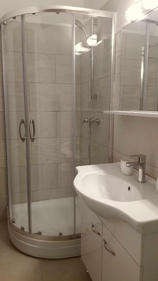 Antique Aparthotel Alba Iulia Dış mekan fotoğraf