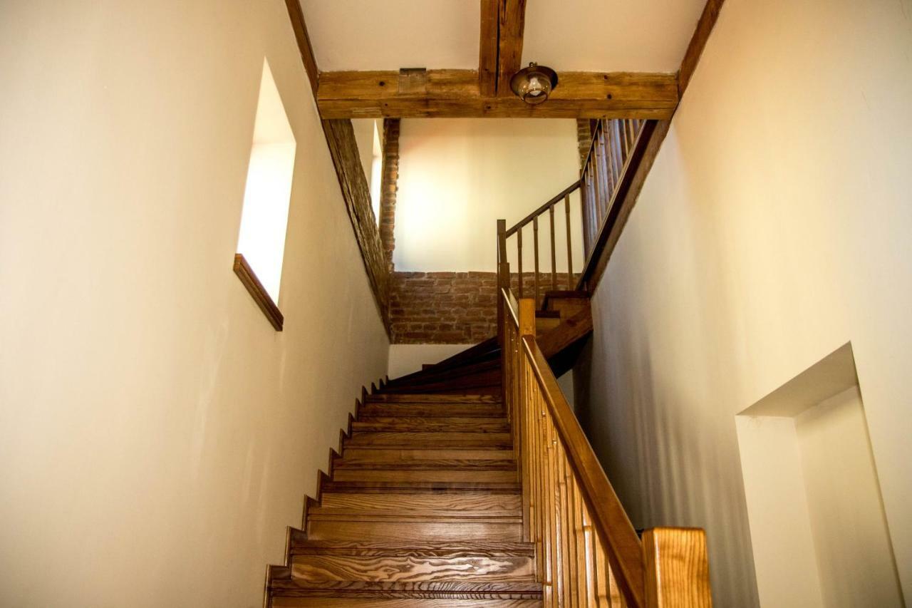 Antique Aparthotel Alba Iulia Dış mekan fotoğraf