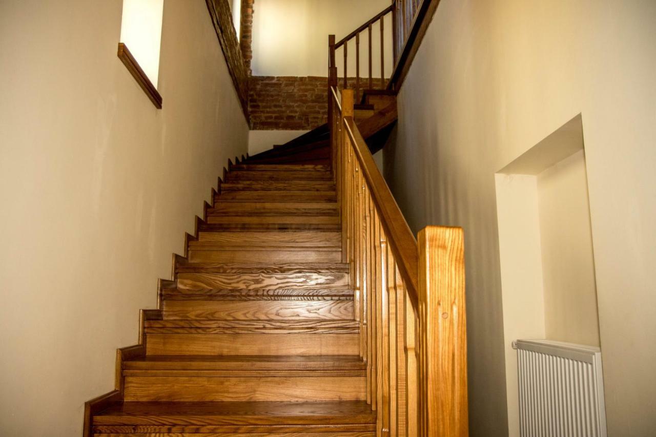 Antique Aparthotel Alba Iulia Dış mekan fotoğraf