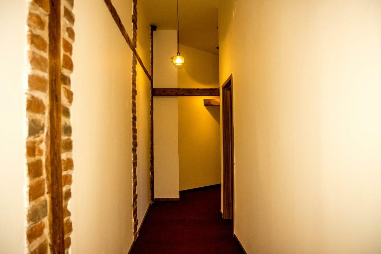 Antique Aparthotel Alba Iulia Dış mekan fotoğraf