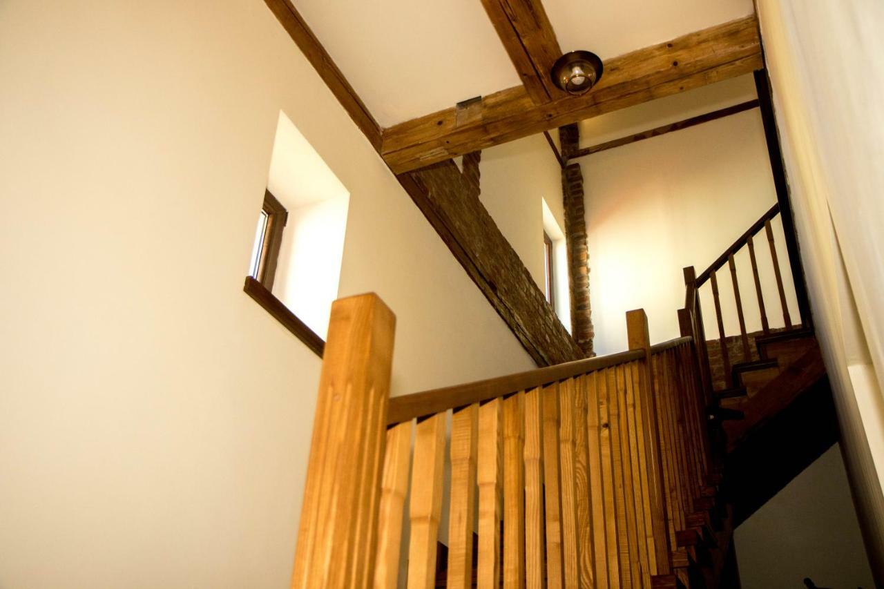 Antique Aparthotel Alba Iulia Dış mekan fotoğraf