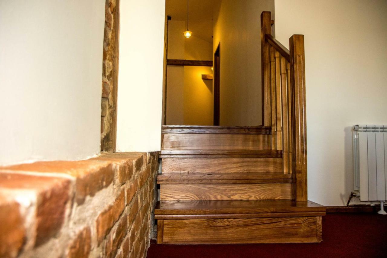 Antique Aparthotel Alba Iulia Dış mekan fotoğraf