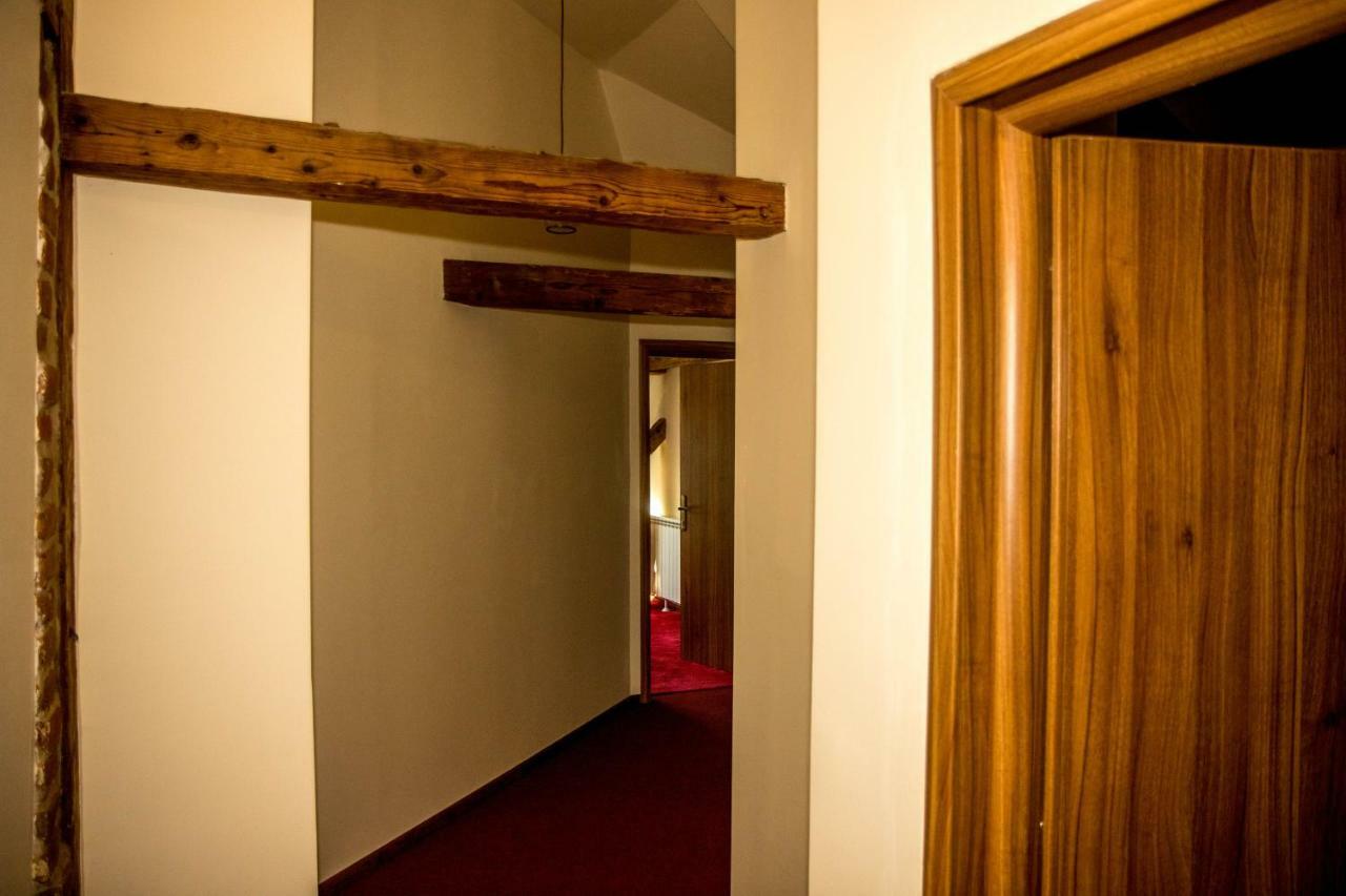 Antique Aparthotel Alba Iulia Dış mekan fotoğraf
